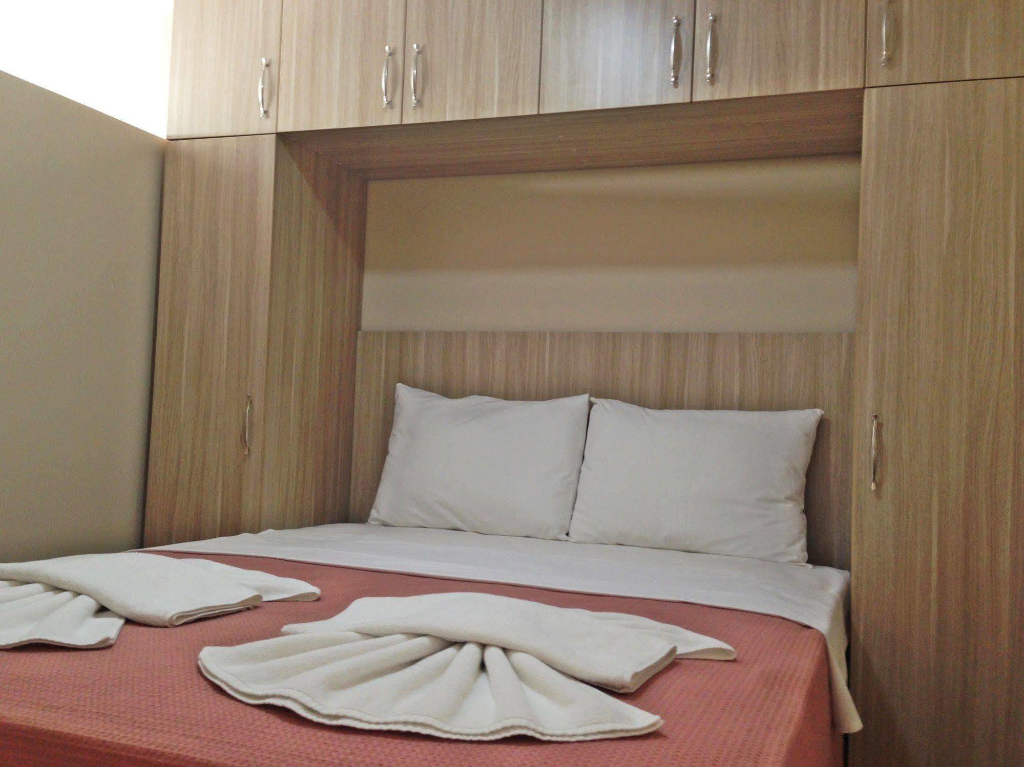 Atrium Suites Istanbul Exterior photo